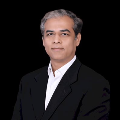 Dr. Bharat B Kukreti