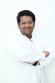 الدكتور بهافين فيساريا