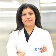 Dr. Bhumika Bansal 