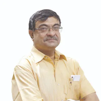 Dr. Buddhadeb Chatterjee