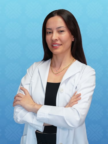 Dr. Burcu ıldyldyz