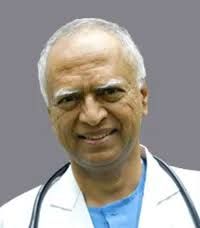 Dr. C. Narasimhan