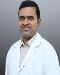 Dr. C. Rajesh Reddy 