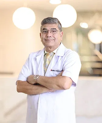 د. شاندراسيخار شار