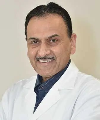 Dr. D.K. Jhamb