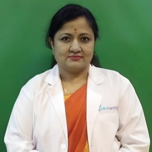 Dr. Dakshayani D