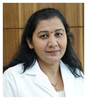 Dr. Darshana D. Rathod - , : Online Consultation, Appointment | Qonaqhealth