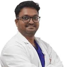 Dr. Dasari Madhu Vinay Kumar
