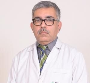 د. ديباك لاهوتي