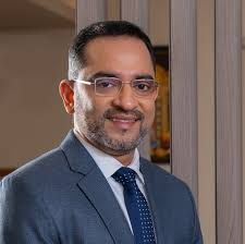 Dr. Deepak Subramanian