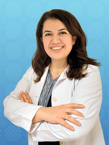 Dr Dilek Benk Silfeler