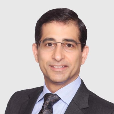 د. دينشو بارديوالا