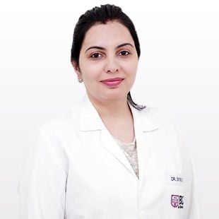 Dr. Divya Chowdhry