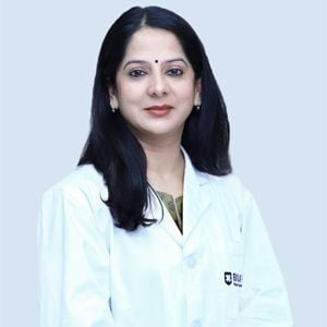Dr. Divya Doval