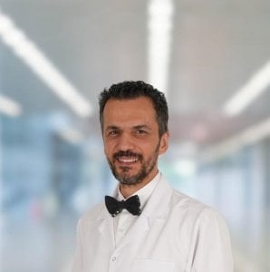 دكتور امراه يوروك