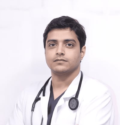 Dr. Faraz Ahmed Farooqui