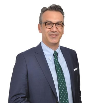 الدكتور فاتح التورنندي