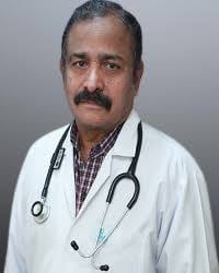 Dr. Gavvala Manmohan