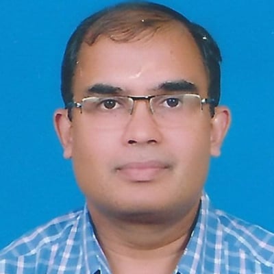 دكتور جيريش مينون