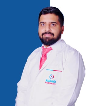 دكتور جيريش شارما