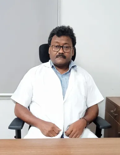 Dr. Goutam Das