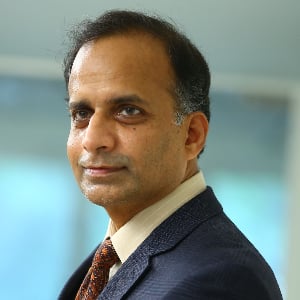 Dr. Govindaraj AB