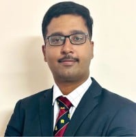  Dr. Hariharan Mohan