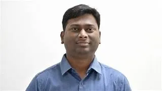 Dr. Harish P - , : Consultation en Ligne, Rendez-vous | Qonaqhealth
