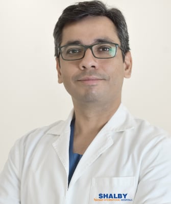 Dr. Harnarayan Singh