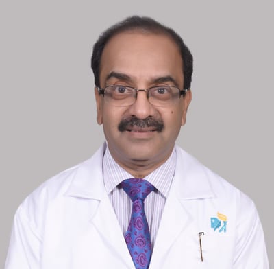Dr. Harsh Bhargava 