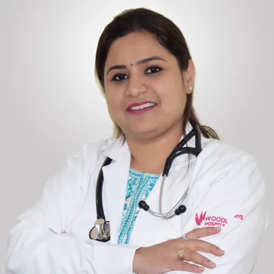Dr. Hema Malati Rath