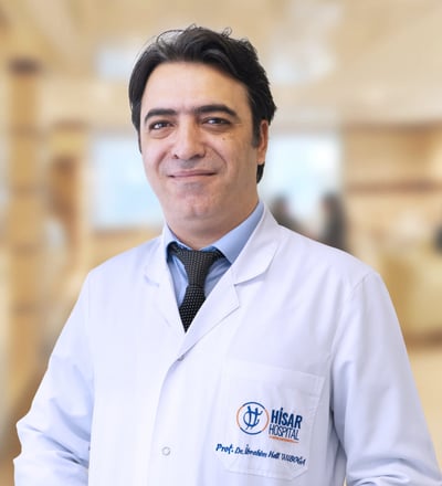 الدكتور ابراهيم خليل طنبوجا