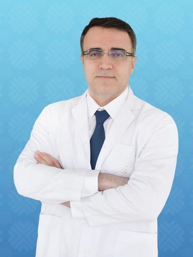 دكتور ابراهيم عزبوي