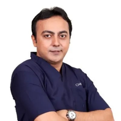 دكتور أندرانيل خان