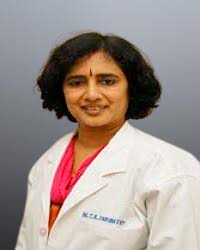 Dr. Indumathy T Ramachandran 