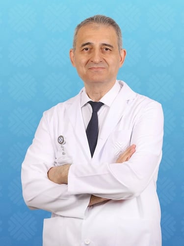 دكتور عرفان كارالار