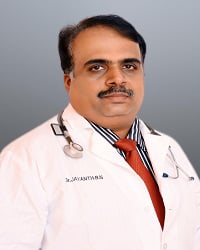 Dr. Jayanth B N - , : Online-Beratung, Terminvereinbarung