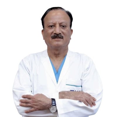 Dr. K K Trehan