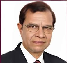 د. (الأستاذ) ك.ن. سريفاستافا