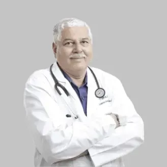 Dr. K Raghu