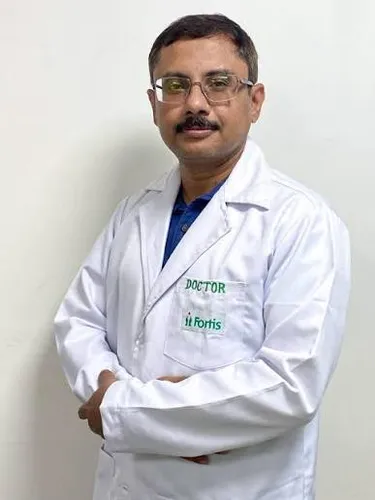Dr. Kalyan Guha