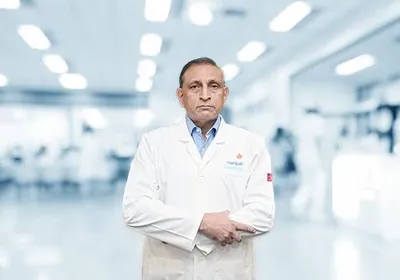 Dr. Kanchan Bhattacharyya