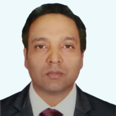 د. كابيل أغاروال