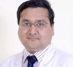 Dr. Kapil Gupta 