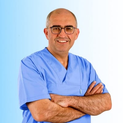 دكتور كيهان توران
