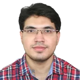 Dr Khan Mohammed Taha Ali