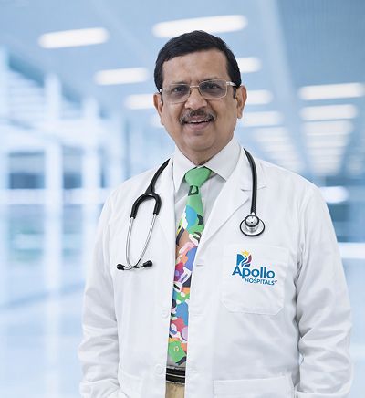 Dr. Kinsuk Das
