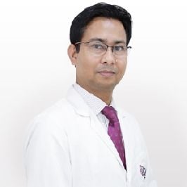Dr. Kumar Ankur