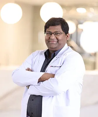 Dr. Kunal Kanti Pal