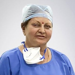 Dr. Lekha Pathak - , : Online Consultation, Appointment | Qonaqhealth